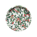 Emma Bridgewater - Holly Deep Well Tray