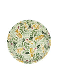 Emma Bridgewater - Bring in the Green Deep Well Tin Tray