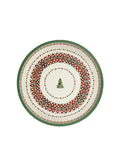 Emma Bridgewater - Christmas Joy Round Tin Tray