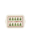 Emma Bridgewater - Christmas Joy Small Tin Tray